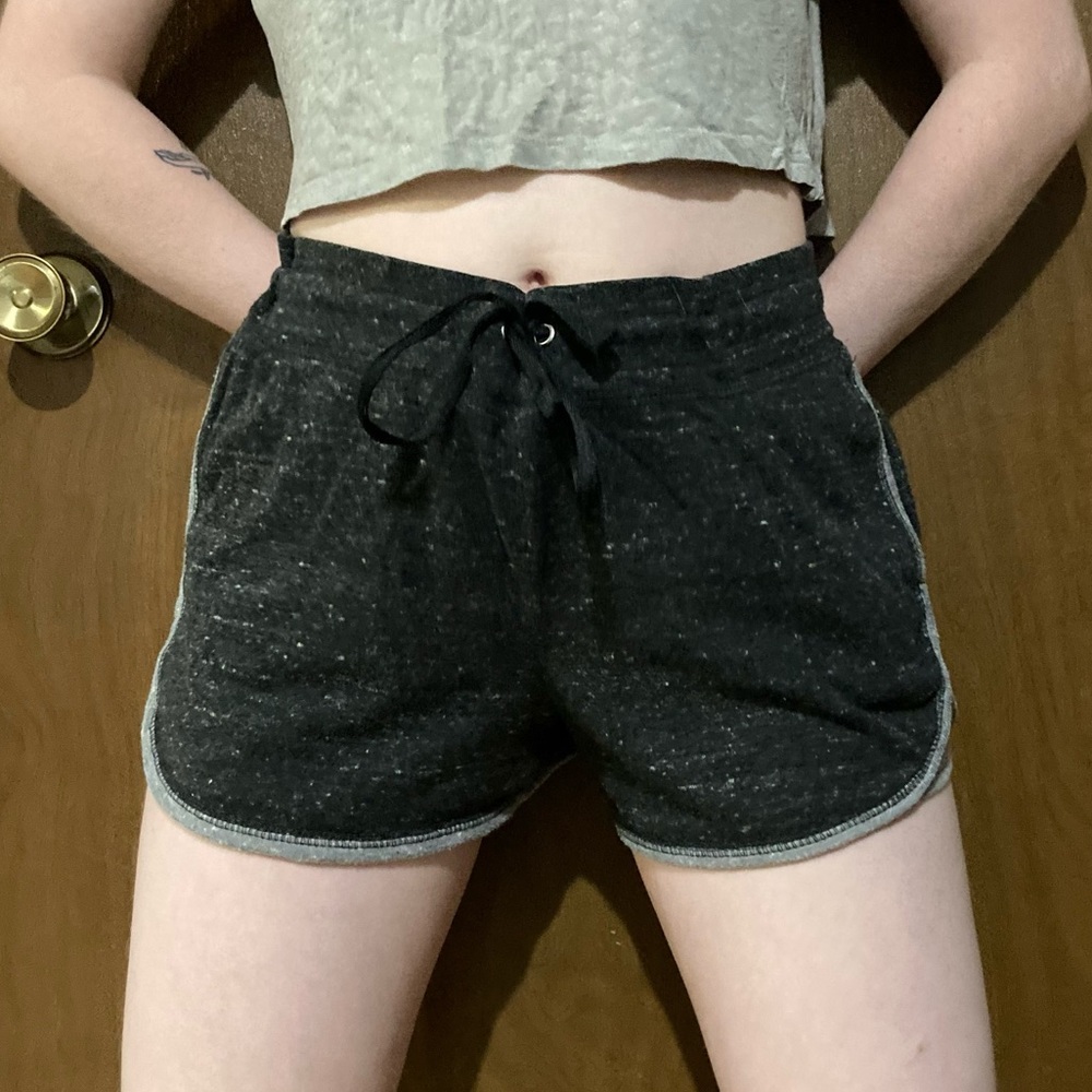 Athletic Works • M(8-10)